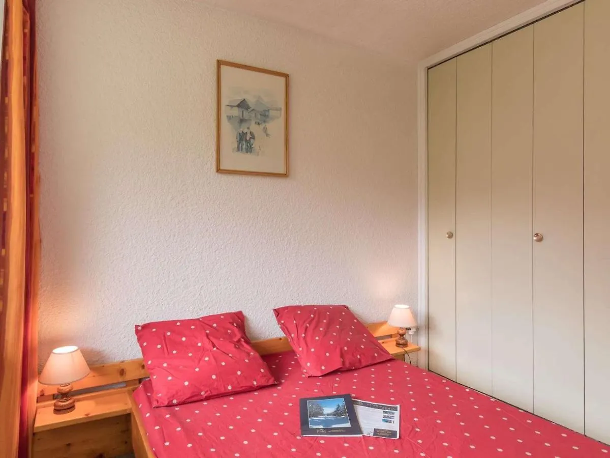 公寓 Appartement Cosy 6 Pers. A Montgenevre, Balc. Sud, Ascenseur, Proche Pistes - Fr-1-330D-28