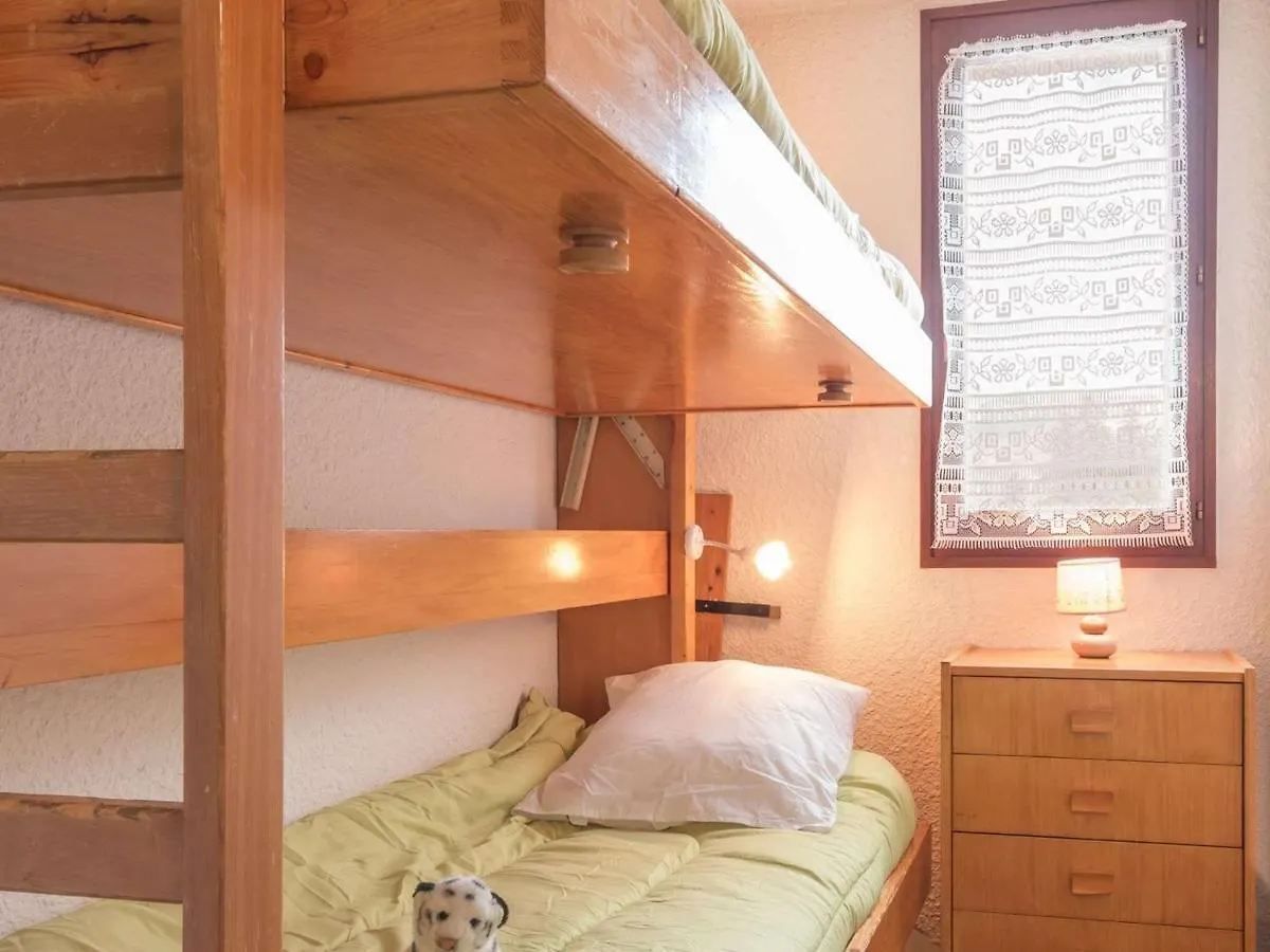 Appartement Cosy 6 Pers. A Montgenevre, Balc. Sud, Ascenseur, Proche Pistes - Fr-1-330D-28 法国